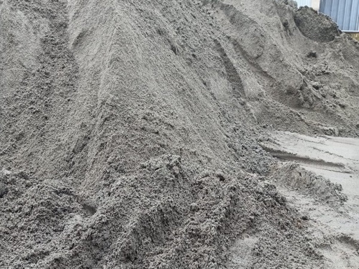 Premium P-Sand
